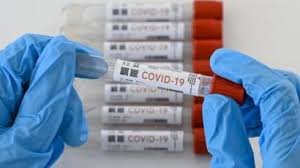  México entre los países de la OCDE que realiza menos pruebas de Coronavirus