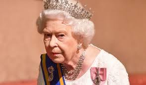  La reina Isabel II cumple 94 años
