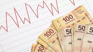  Economía en México puede caer por COVID 19 hasta 8.8 % durante 2020