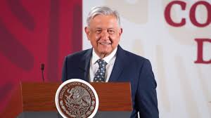  López Obrador promete que nuestro País será de los primeros en conseguir vacuna contra el COVID 19
