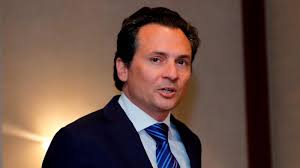  Emilio Lozoya aceptó la extradición a México confirma la FGR
