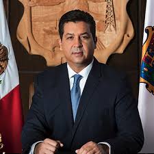  Gobernador  de Tamaulipas se presentará en San Lázaro tras acusaciones de FGR