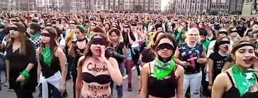  Profesor de la UNAM justifica Feminicidios e incita a torturar a feministas