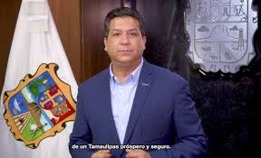  Gobernador de Tamaulipas se defiende de señalamientos relacionados con el Cartel de Sinaloa