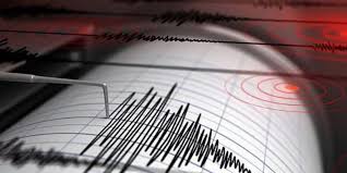  Se registra sismo de magnitud 5.7 en San Marcos Guerrero