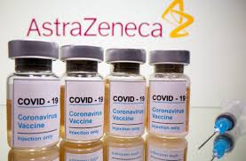  AMLO. Se vacunará contra COVID 19 con la vacuna AstraZeneca