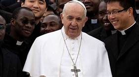  Papa Francisco acepta la renuncia de Obispo Mexicano que afirmó que usar cubrebocas “Es no confiar en Dios”