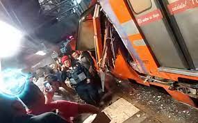  Tragedia de la línea 12 del Metro sancionara a responsables del Accidente, Sheinbaum
