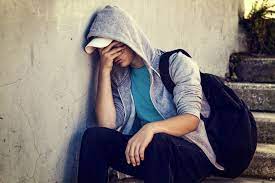  Un porcentaje alarmante entre jóvenes que sufren depresión o ansiedad por COVID 19