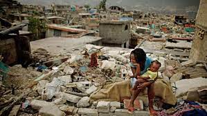  EE.UU. promete US$32 millones en ayuda para Haití tras terremoto