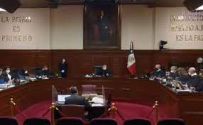  Suprema Corte de Justicia declara inconstitucional la penalización del aborto en Coahuila