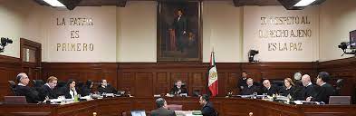  Suprema Corte de Justicia invalida ampliación de Mandato de Arturo Zaldívar