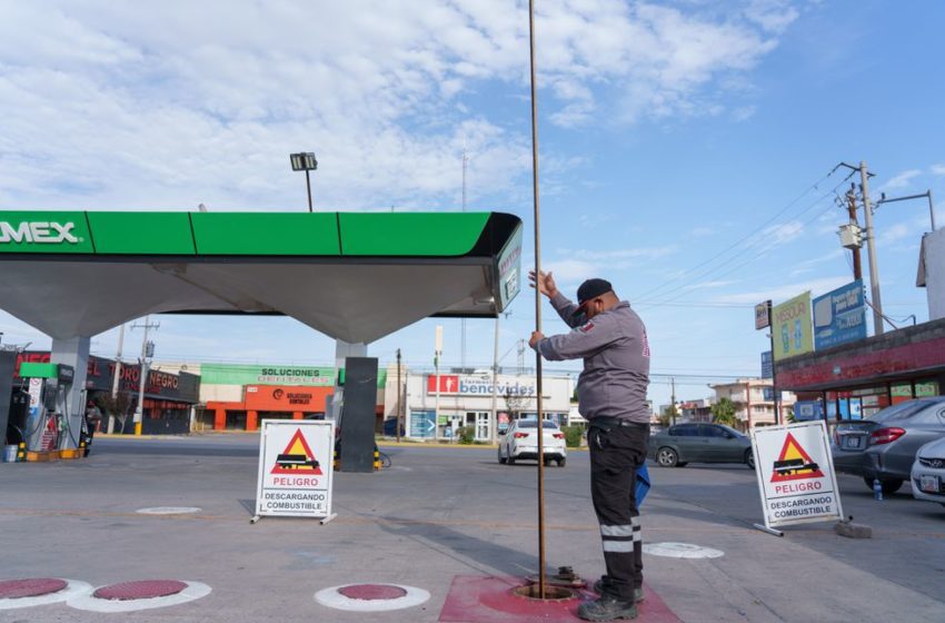  Las utilidades de Pemex se multiplican por ocho ante el alza del precio del petróleo