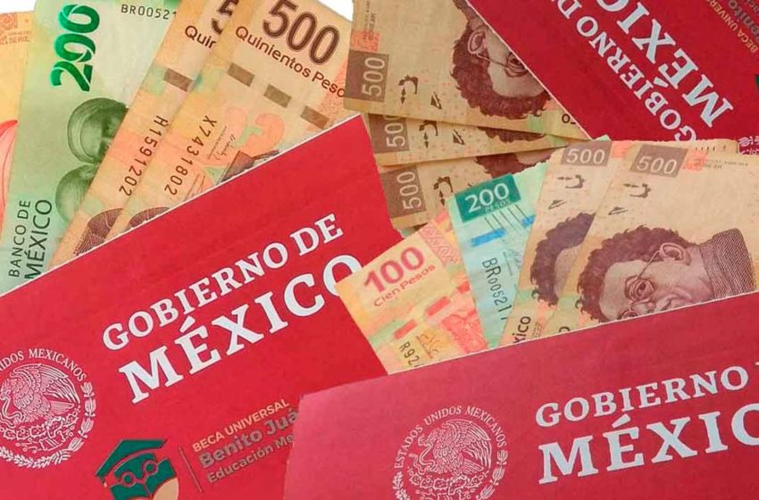  Becas Benito Juárez 2022: ¿Cuándo pagan en julio y cuánto me toca recibir?