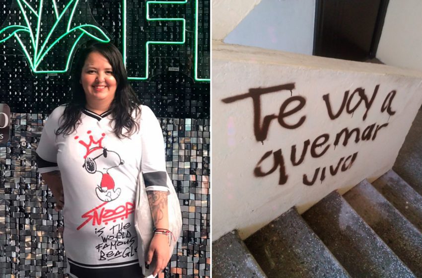  El feminicidio de Luz Raquel Padilla en Jalisco: quemada viva por un conflicto vecinal y una agonía de tres días