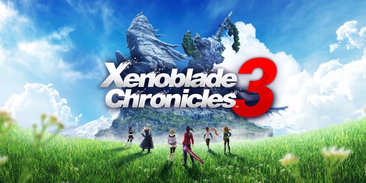  Xenoblade Chronicles 3 la rompe y ya es el juego más vendido en la eShop
