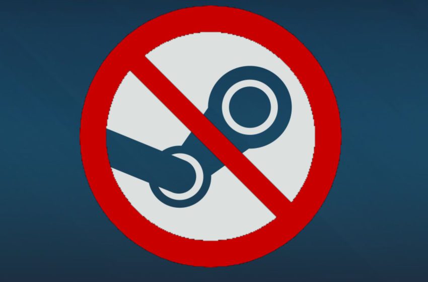  Indonesia bloquea a Steam, Epic y otras plataformas