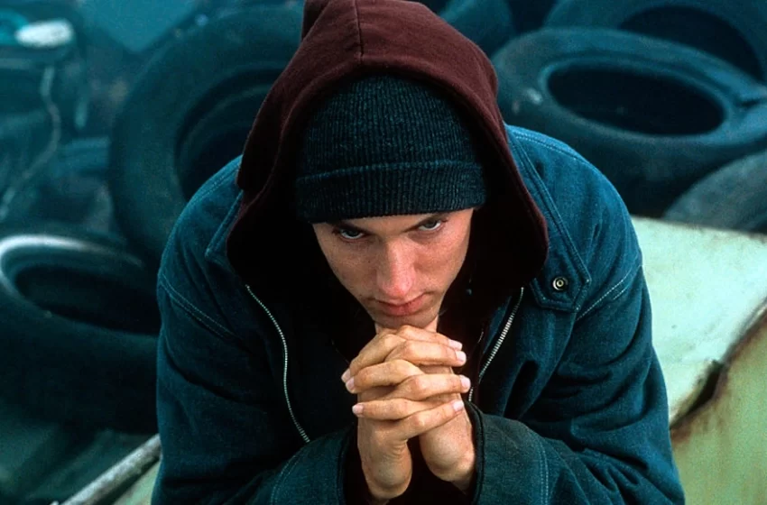 ¡¿Qué?! 50 Cent y Eminem planean hacer una serie de ‘8 Mile’¡¿Qué?! 50 Cent y Eminem planean hacer una serie de ‘8 Mile’
