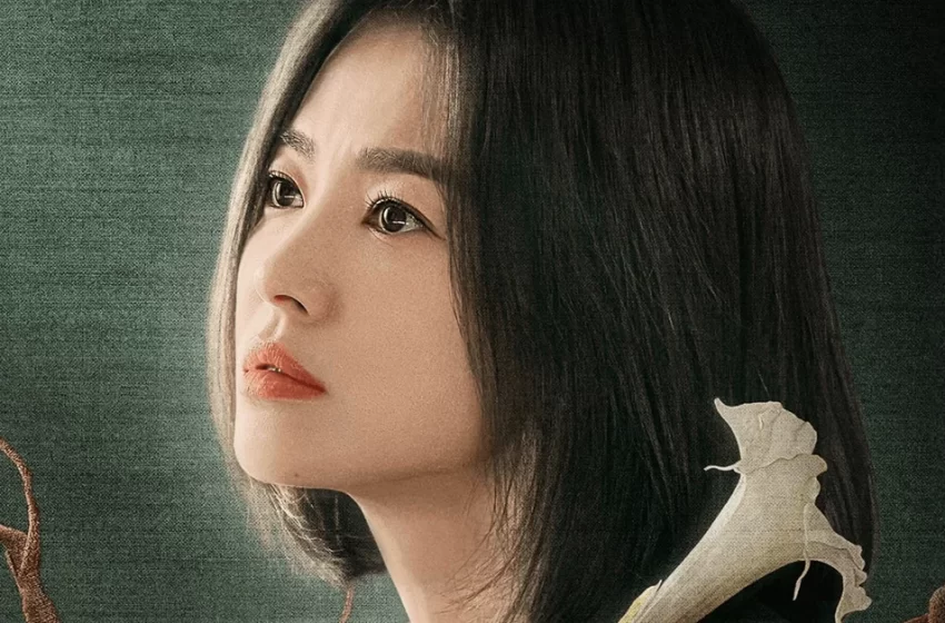  “La gloria”, impactante serie coreana en el tercer lugar del Top 10 de Netflix: qué dice la crítica