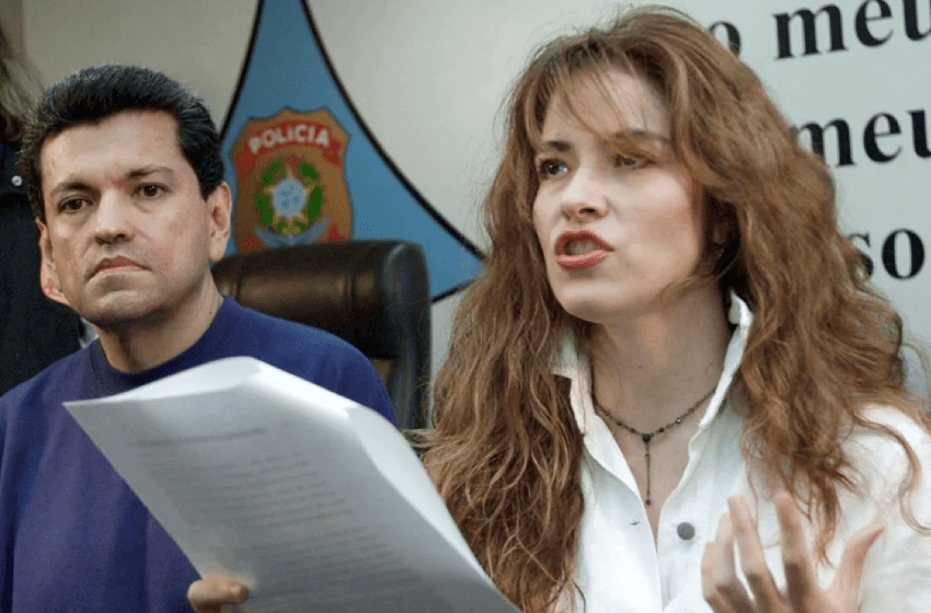  Violaciones, latigazos y una red sexual de explotación: la nueva demanda en EE UU contra Sergio Andrade y Gloria Trevi