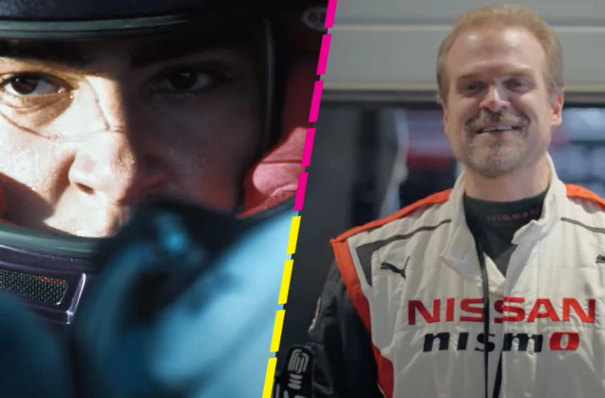  Empieza la carrera: Lo que sabemos de la película de ‘Gran Turismo’ con David Harbour y Orlando Bloom