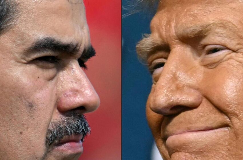  Presidenta de Honduras rechaza «ataques infundados» de EU contra Maduro