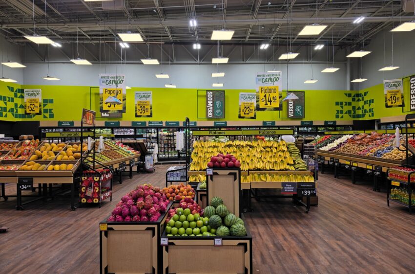 Soriana fortalece su oferta en Torreón con una tienda renovada y más de 5,000 nuevos productos