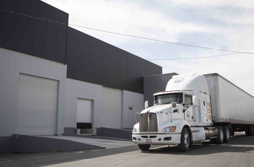 Empresas que llegan a Torreón ya planean ampliaciones gracias a naves especulativas