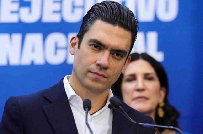 PAN urge a desaparición de poderes en Sinaloa