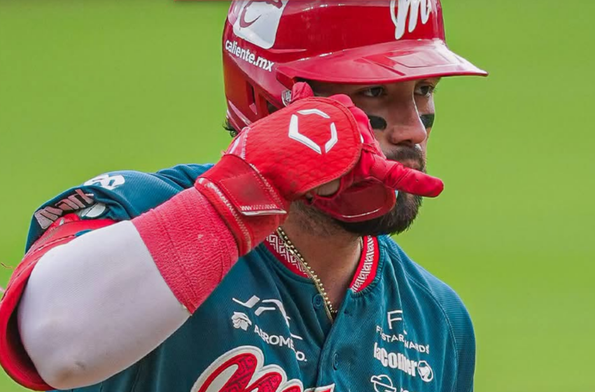 Playoffs LMB: Diablos Rojos siguen con vida ante Pericos tras ganar el Juego 4